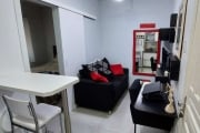 Apartamento térreo no bairro Praia de Belas