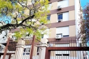 Excelente Amplo apartamento com 3 dormitórios, 1 suíte, amplo living com 3 ambientes, dependência completa, 1 vaga escriturada e elevador