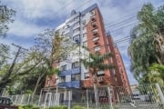 Apartamento 3 dormitórios com suíte, andar alto, 1 vaga de garagem e infra completa no Higienópolis