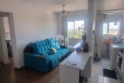 Excelente Apartamento de 2 dormitórios com 1 vaga de garagem, andar alto, sol, vista e infraestrutura