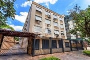 Excelente Apartamento Garden amplo com 2 dormitórios, 2 banheiros, vaga coberta no bairro Higienópolis