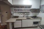 Apartamento de 01 dormitório/ quarto no Centro de Porto Alegre