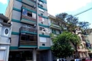 Apartamento desocupado à venda no Centro Histórico