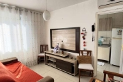 Apartamento 2 dormitórios no Cristal em Porto Alegre