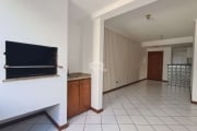 Excelente Apartamento com 3 dormitórios, suíte, 77,80 m2 privativos, 1 vaga no Bairro São João