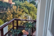 Apartamento com 2 dormitórios no bairro Cristo Redentor.