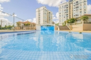 Apartamento 3 dormitórios, suíte, andar alto, vista, vaga de garagem, infra e próximo ao Zaffari na Cavalhada