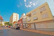 Apartamento 2 quartos e vaga de garagem, Bairro Floresta