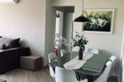 .APARTAMENTO 2 QUARTOS COM VAGA NO BAIRRO JARDIM CARVALHO