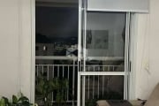 Vendo Apartamento 58m² 2 Dormitórios 2 Vagas Jardim Henriqueta Taboão da Serra - SP