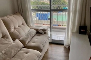 Vendo Apartamento 48,50m² 2 Dormitórios 1 Vaga Jardim Umarizal Campo Limpo em São Paulo - SP