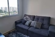 Vendo Apartamento 41m² 2 Dormitórios 1 Vaga de Garagem no Jardim Monte Alegre em Taboão da Serra - SP