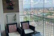 Vendo Apartamento Lançamento no Condomínio Essenza Taboão com 2 Dormitórios de 95m² Jardim Wanda Taboão da Serra -SP