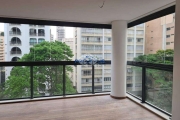 Vendo Apartamento 205m2 3 suites 4 vagas de garagem nos Jardins:- São Paulo