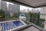 Vendo Apartamento de 2 Suítes 1 Master Closet Sr e Sra Sala Ampla 3 vagas de Garagem Morumbi SP