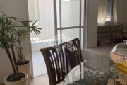 Vendo Apartamento Jardins da Cidade 74 m2 2 Dormitorios 1 Suíte Sala Cozinha Garagem  Parque Taboão  SP