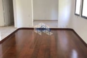 Vendo Apartamento130 m2 2 Suíte Escritório Sala Cozinha Banheiro 2 Vagas Real Parque-SP