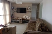 Vendo Apartamento 95m² 3 Dormitórios 1 Suíte 2 Vagas no ECOS  Jardim Wanda Taboão da Serra SP