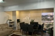 Vendo Apartamento 95m² 3 Dormitórios 1 Suíte 2 Vagas no ECOS  Jardim Wanda Taboão da Serra SP