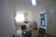 Vendo apartamento 55m² 2 Dormitórios 1 Vaga no Jardim Leonor Morumbi São Paulo - SP