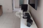 Vendo Apartamento 42m² 2 Dormitórios 1 Vaga na Vila Indiana em Taboão da Serra - SP