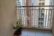 Vendo Apartamento de 70m² 3 Dormitórios 1 Suíte 2 Vagas no Condomínio Edifício Atua Taboão no Parque Taboão em Taboão da Serra - SP