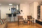 Vendo Apartamento 96m² 3 Dormitórios 1 Suíte 2 Vagas de Garagem Jardim Vazani São Paulo - SP