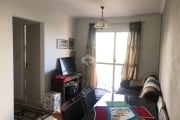 Vendo Apartamento 50m² 2 Dormitórios 1 Vaga Jardim Umarizal/Campo Limpo em São Paulo - SP