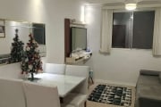 Vendo Apartamento 39m² 2 Dormitórios Sem Vaga Jardim Umarizal/Campo Limpo em São Paulo - SP