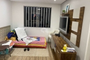 Vendo Apartamento 56m² 2 Dormitórios 1 Vaga Jardim Umuarama Horto do Ypê São Paulo - SP