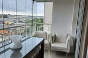 Vendo Apartamento 96m² 3 Dormitórios 1 Suíte 2 Vagas ECOS Jardim Wanda Taboão da Serra SP