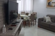 Vendo Apartamento 56m² 2 Dormitórios 1 Vaga Parque Taboão em Taboão da Serra - SP