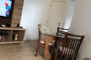 Vendo Apartamento 56m² 2 Dormitórios 1 Vaga Jardim Henriqueta Taboão da Serra - SP