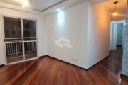 Vendo Apartamento 57m² 2 Dormitórios 2 Vagas Colinas do Sol Parque Taboão - Taboão da Serra - SP