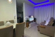 Vendo Apartamento 44m² 2 Dormitórios 1 Vaga Parque Rebouças São Paulo - SP