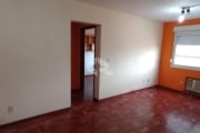 Apartamento semi mobiliado 1 dormitório, 53,50 m² Privativo, Centro Histórico, Porto Alegre