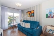 Apartamento à venda com 2 quartos 66 m²