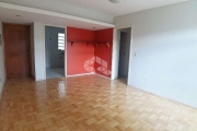 Apartamento 3 Dormitórios frente vista, 1 Vaga/Box no Santana