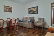 Apartamento 2 dormitórios, em frente a redenção.