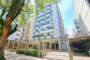 Apartamento no Bom Fim com 03 dormitórios