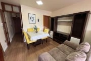 Apartamento JK Mobiliado no Centro Histórico -