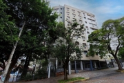 Apartamento 2 dormitórios  andar alto , 2 suítes, 2 vagas de garagem e elevador.