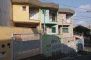 Casa com 3 quartos à venda na Rua Jacurutu, 29, Vila Formosa, São Paulo