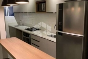 Apartamento à Venda, 1 Dorm., 1 Vaga(s), Vila Regente Feijó, São Paulo/SP