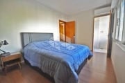 Apartamento 2 dormitórios no bairro Centro Histórico em Porto Alegre/RS.