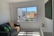 Apartamento 1 dormitório, 1 vaga bairro Partenos em Porto Alegre