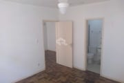 Apartamento no bairro Petrópolis com vaga em condominio fechado