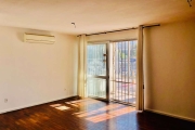 APARTAMENTO GARDEN COM ELEVADOR E VAGA