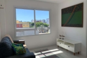 Apartamento Studio 40m2,com vaga, CONNECT Partenon