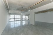 Medplex. Amplo consultório com 113,75m2.